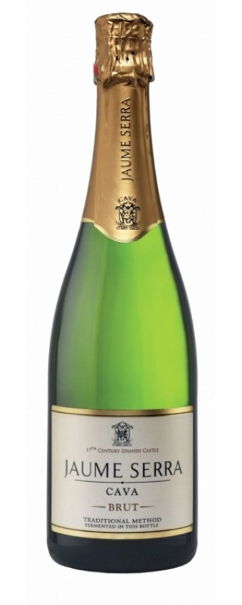 Cava Brut, Jaume Serra