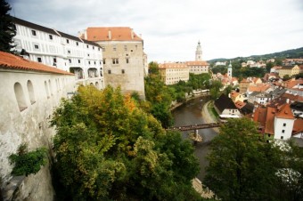 esk Krumlov, zmek, Festival baroknch umn esk Krumlov