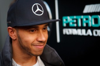 Formuli 1 vládne Mercedes, zdroj: Shutterstock