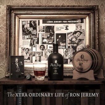 Xtra Ordinary Life, Ron de Jeremy XO, Premier Wines & Spirits