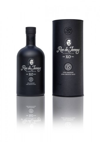 Ron de Jeremy XO, Premier Wines & Spirits