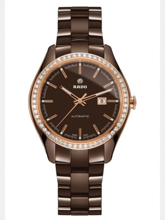 Rado HyperChrome Diamonds, ladies