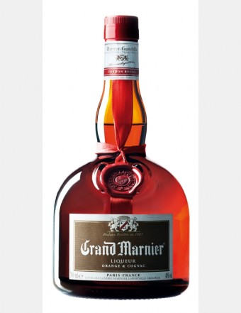 Grand Marnier Cordon Rouge