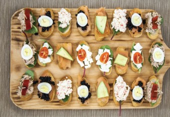 Aperitivo moment - lkav ivotn styl, foto: Dreamstime.com