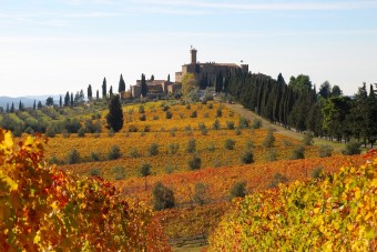 Banfi Castello, Itlie; Premier Wines & Spirits