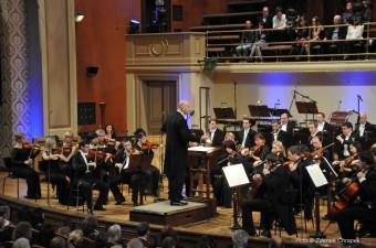 22. sezona PKF  Prague Philharmonia