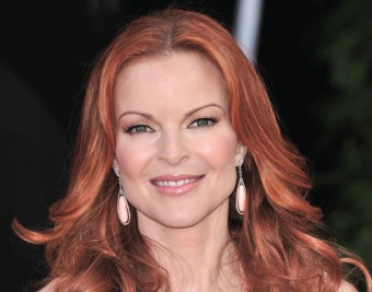 Marcia Cross, foto: Dreamstime.com