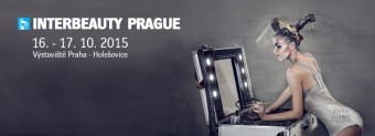 Interbeauty Prague - podzim 2015