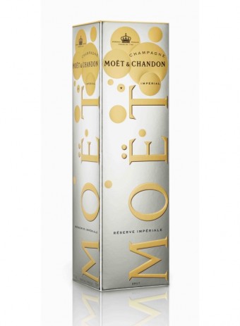 So Bubbly Festive box, Mot & Chandon Imprial