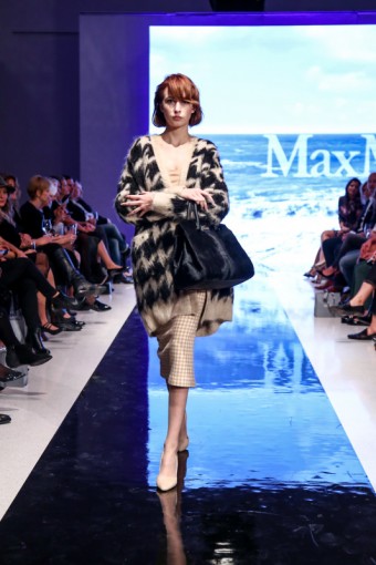 Max Mara kolekce podzim/zima 2015-16