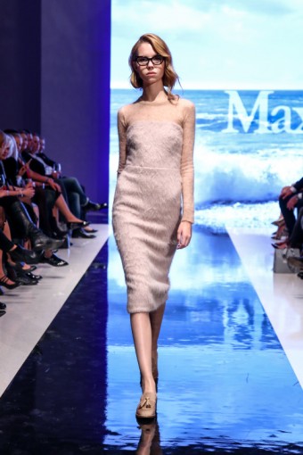 Max Mara kolekce podzim/zima 2015-16