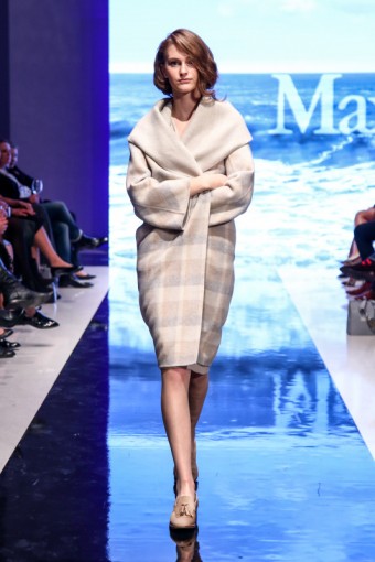 Max Mara kolekce podzim/zima 2015-16