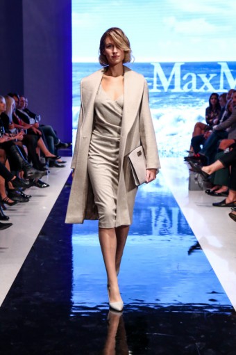 Max Mara kolekce podzim/zima 2015-16