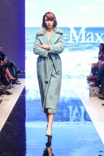 Max Mara kolekce podzim/zima 2015-16