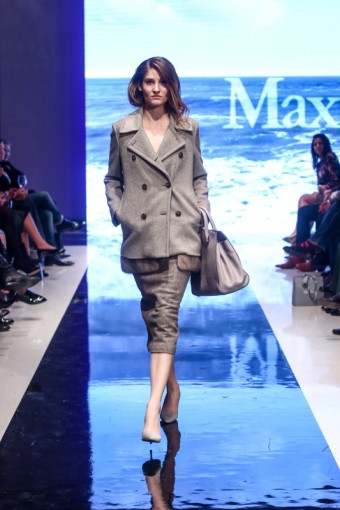 Max Mara kolekce podzim/zima 2015-16