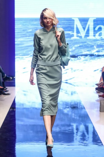 Max Mara kolekce podzim/zima 2015-16