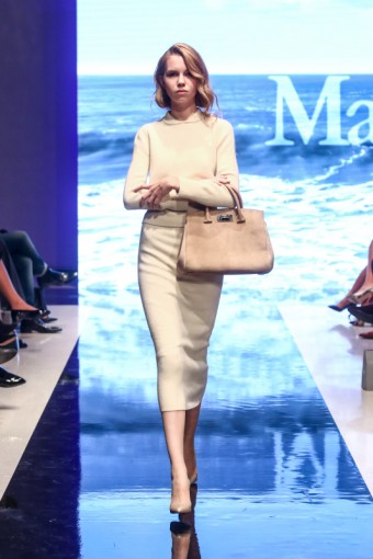 Max Mara kolekce podzim/zima 2015-16