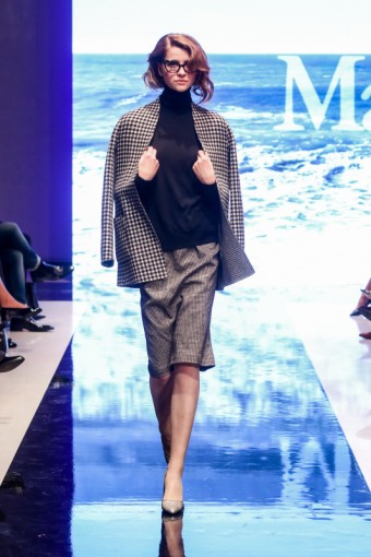 Max Mara kolekce podzim/zima 2015-16