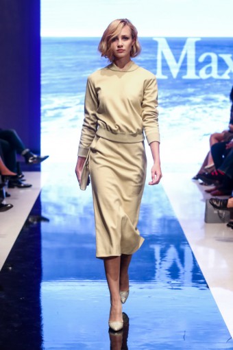 Max Mara kolekce podzim/zima 2015-16