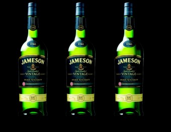 Jameson Rarest Vintage Reserve 2007