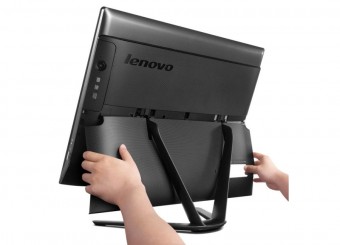 All-In-One Lenovo IdeaCentre C40