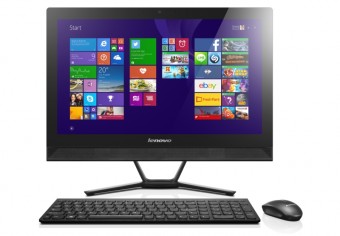 All-In-One Lenovo IdeaCentre C40