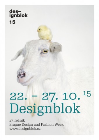 Designblok, Prague Design and Fashion Week 2015