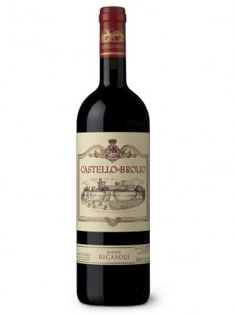 Barone Ricasoli, Brolio Chianti Classico, Premier Wines & Spirits