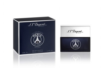 Paris Saint-Germain a S.T. Dupont, Eau des Princes Intense 50 ml , Sephora