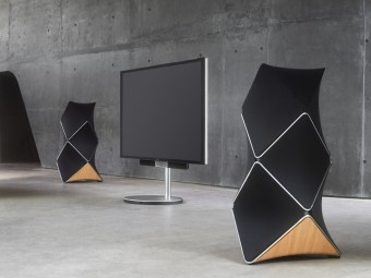 BeoLab 90, Bang & Olufsen