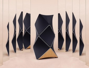 BeoLab 90, Bang & Olufsen