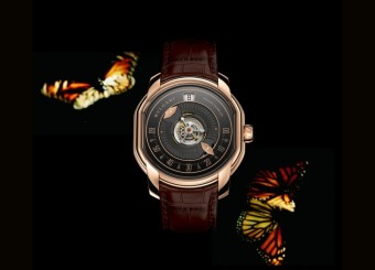 Bulgari Papillons