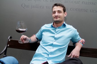 Beaujolais Nouveau: Mlad listopadov vno se sv du, Premier Wines & Spirits