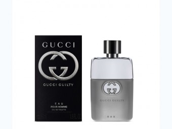 Gucci Guilty Eau male, FAnn parfumerie