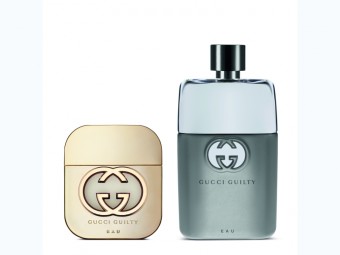 Gucci Guilty Eau, FAnn parfumerie