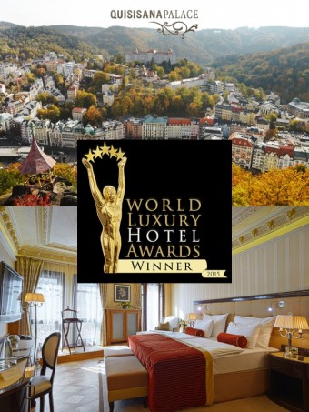 World Luxury Hotel Awards, Quisisana Palace
