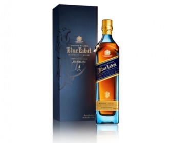 Johnnie Walker Blue Label