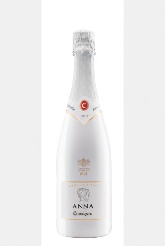 Cava Anna de Codornu: Blanc de Blancs, Premier Wines & Spirits