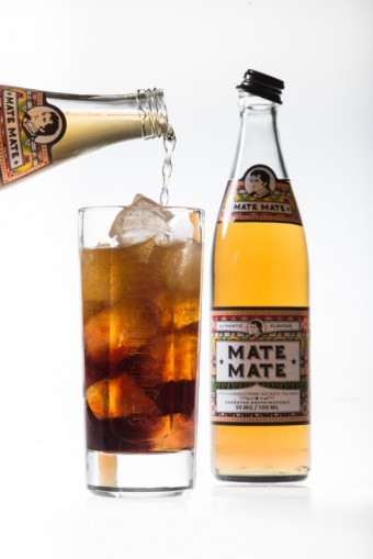 Thomas Henry: Mate Mate, Premier Wines & Spirits