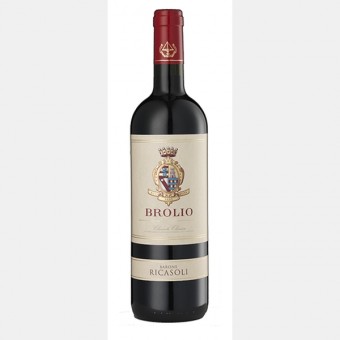 Barone Ricasoli, Brolio Chianti Classico 2013, Premier Wines & Spirits