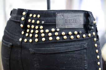 Denim Master Studio, Diesel