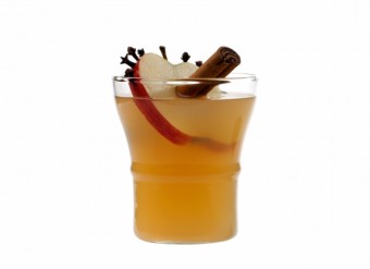 Winter Hot Punch, zdroj: Johnnie Walker