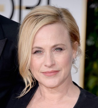 Patricia Arquette, 73. ronk Annual Golden Globe Awards, foto: BVLGARI