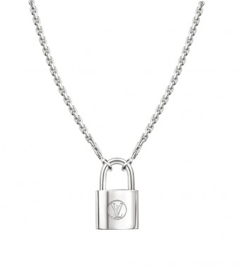 Silver Lockit, Louis Vuitton for UNICEF