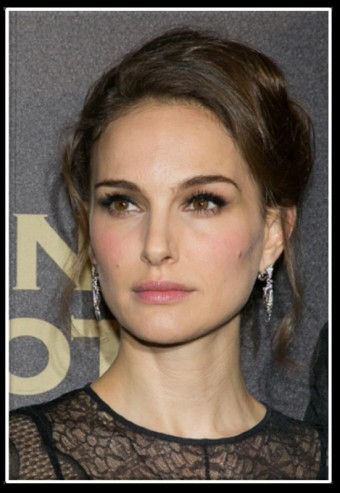 Natalie Portman, premira filmu Jane Got A Gun, CARTIER