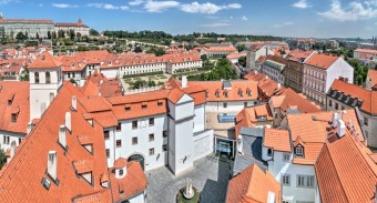 Augustine, a Luxury Collection Hotel, Prague