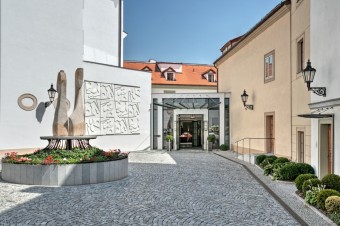 Augustine, a Luxury Collection Hotel, Prague