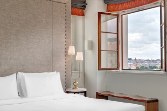 Augustine, a Luxury Collection Hotel, Prague