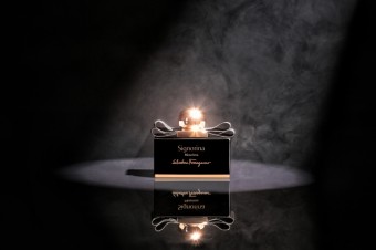 Signorina Misteriosa, Salvatore Ferragamo, FAnn parfumerie