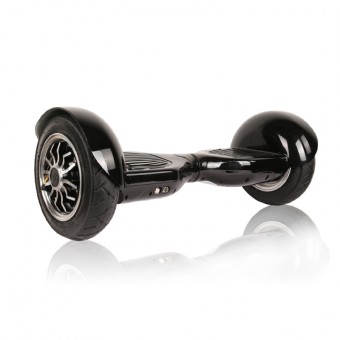 GyroBoard Off road black carbon: 16 699 K, Alza.cz